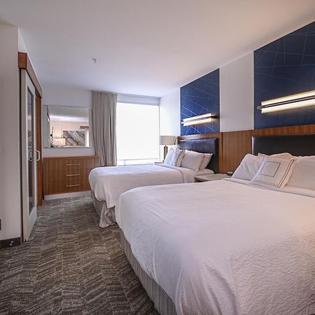 Springhill Suites By Marriott Grand Forks Eksteriør bilde