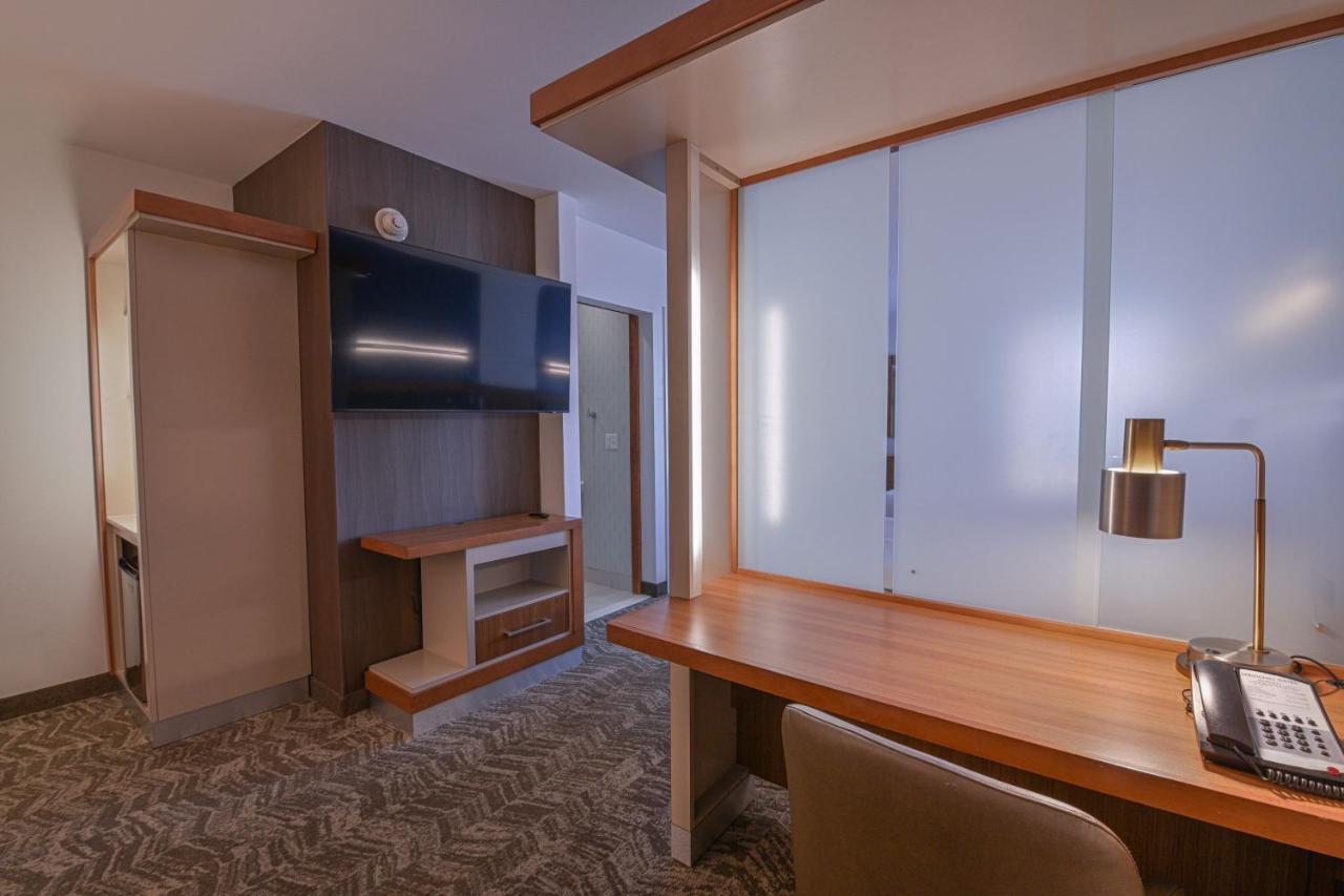 Springhill Suites By Marriott Grand Forks Eksteriør bilde