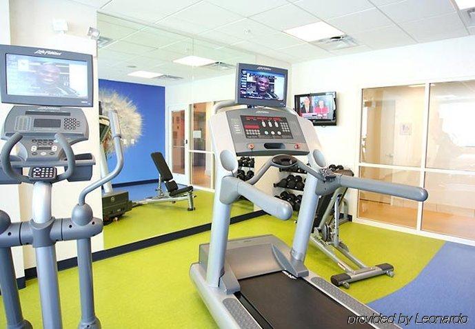 Springhill Suites By Marriott Grand Forks Eksteriør bilde
