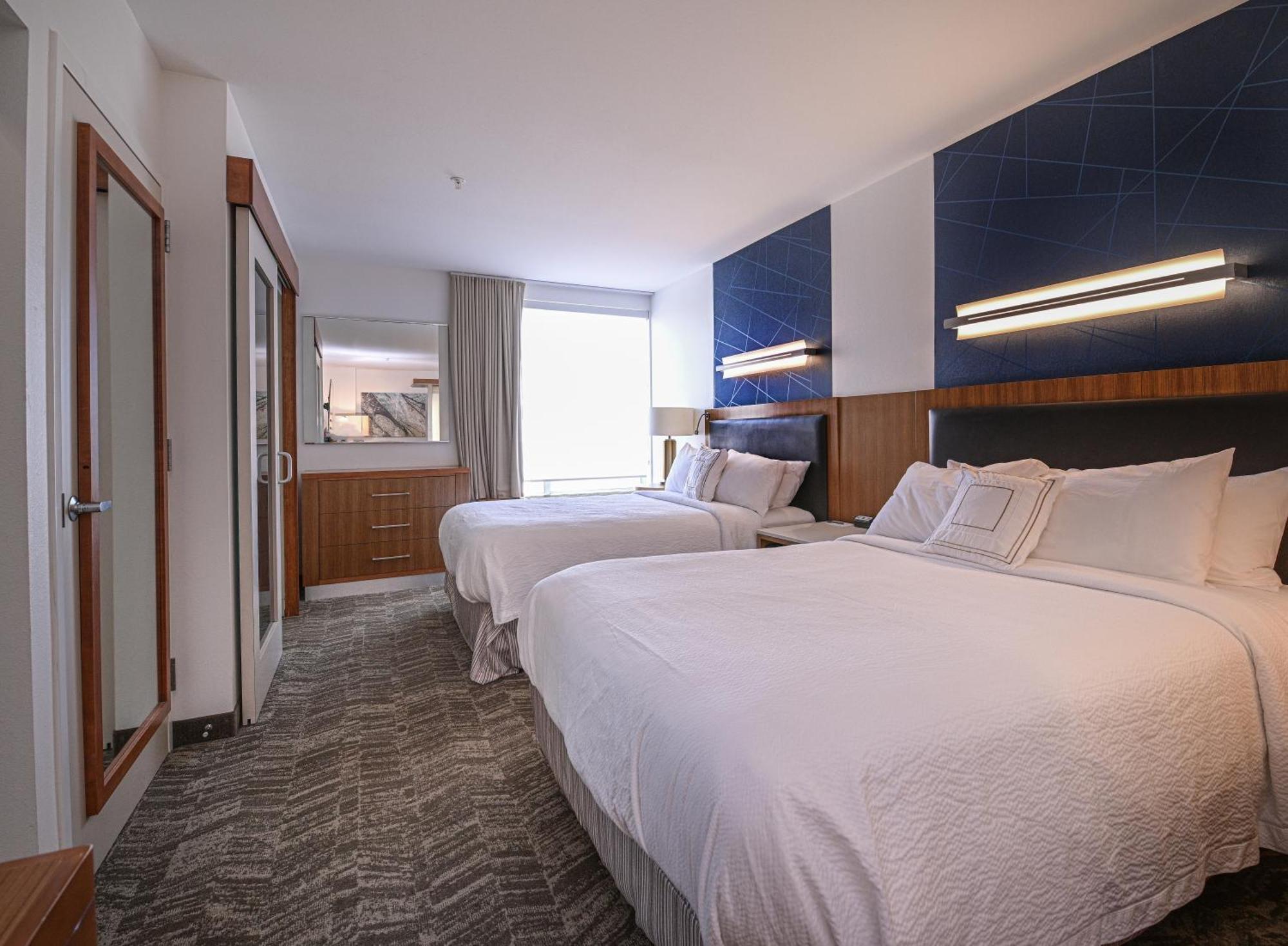 Springhill Suites By Marriott Grand Forks Eksteriør bilde