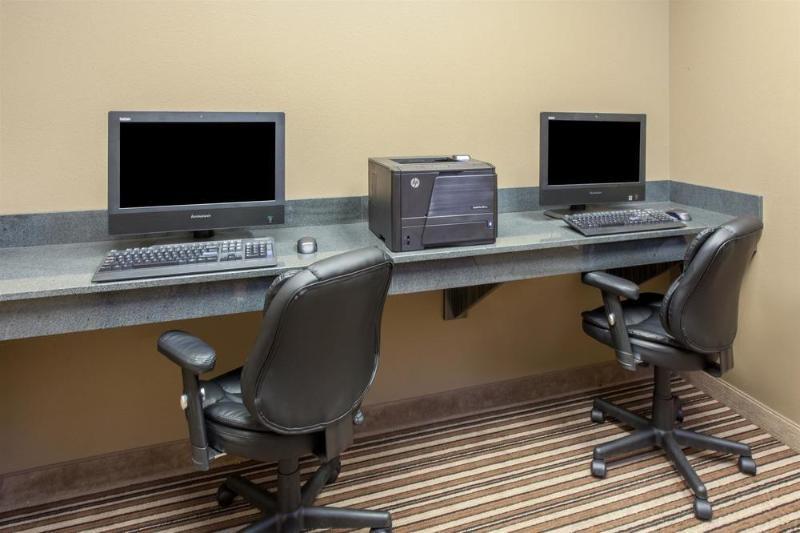 Springhill Suites By Marriott Grand Forks Eksteriør bilde