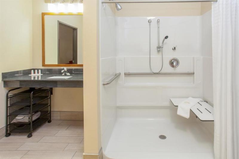 Springhill Suites By Marriott Grand Forks Eksteriør bilde