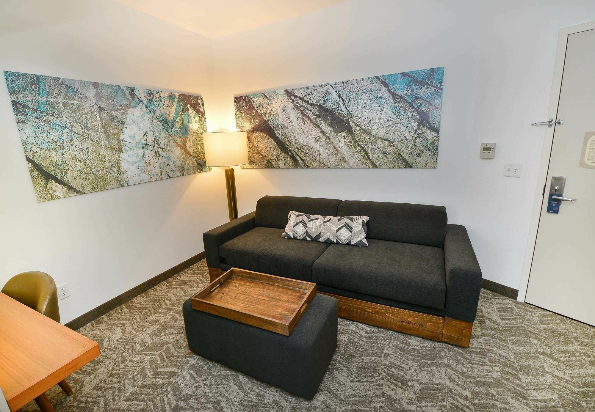 Springhill Suites By Marriott Grand Forks Eksteriør bilde
