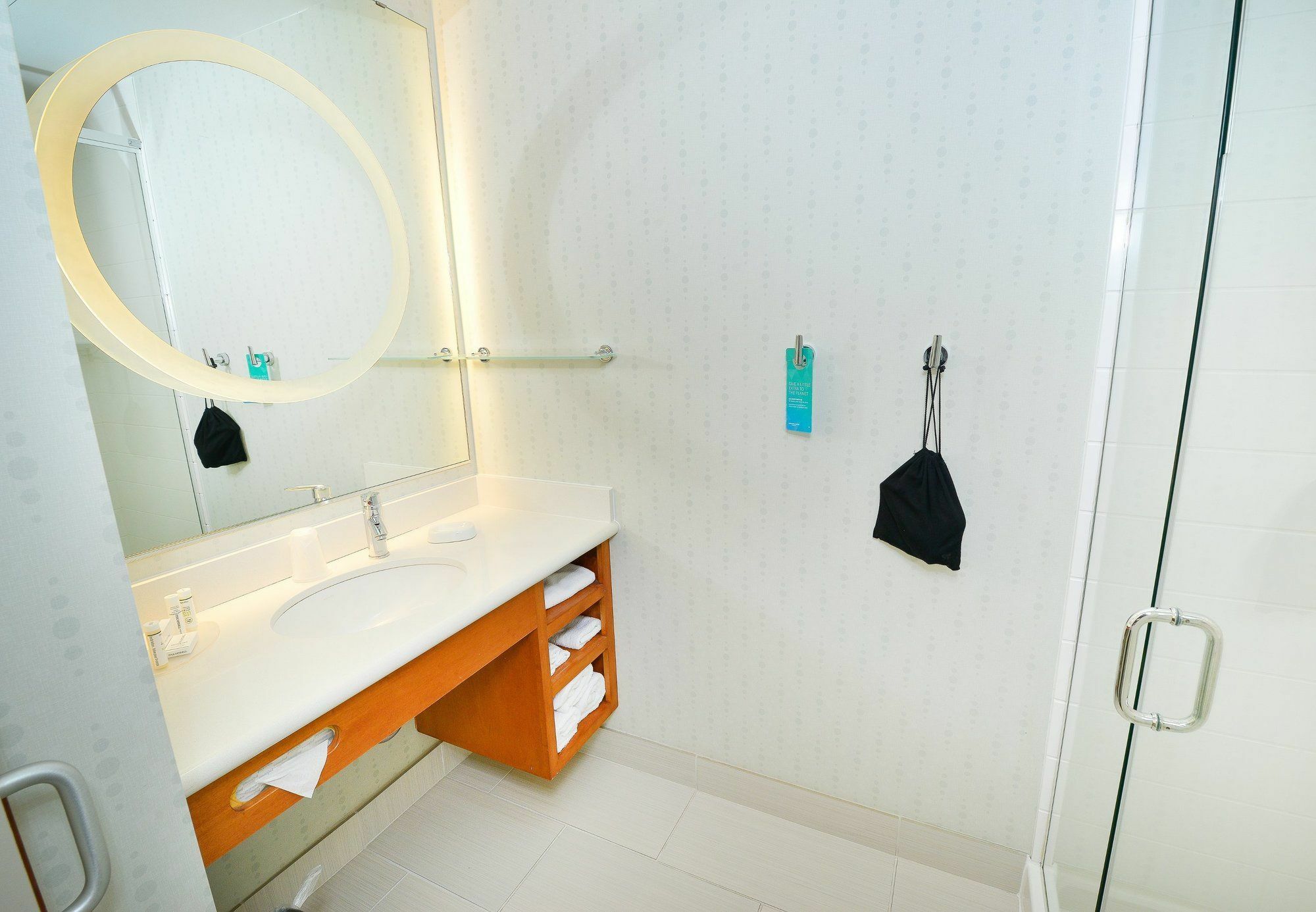 Springhill Suites By Marriott Grand Forks Eksteriør bilde