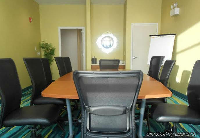 Springhill Suites By Marriott Grand Forks Eksteriør bilde